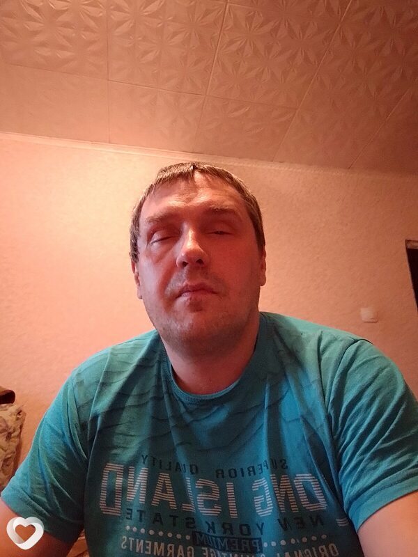Андрей, 40, Брянске — анкета №3160748