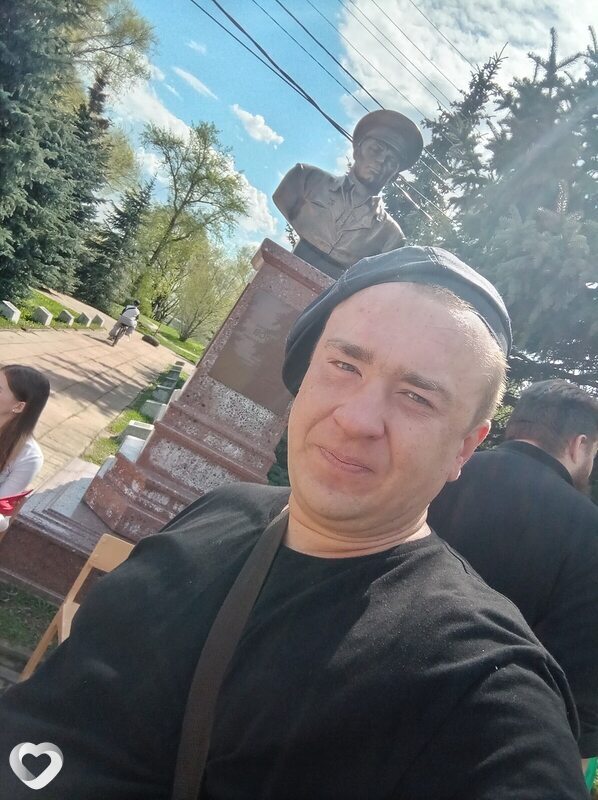 Никита, 38, Малоярославеце — анкета №3160749