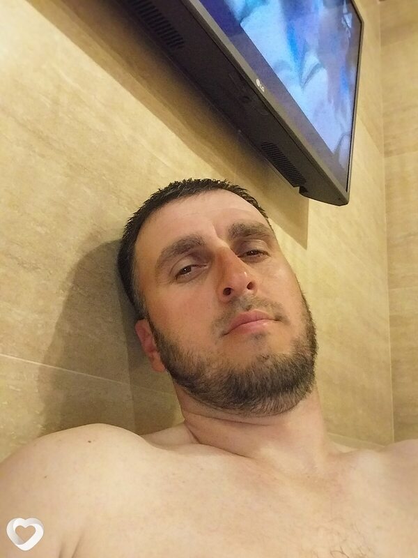 Арсен, 38, Владивостоке — анкета №3161186