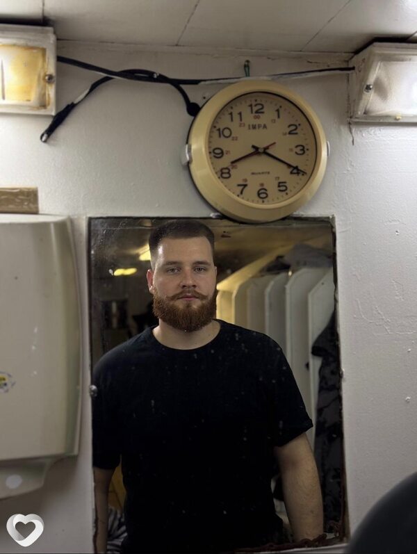 Kirill, 31, Владивостоке — анкета №3161190