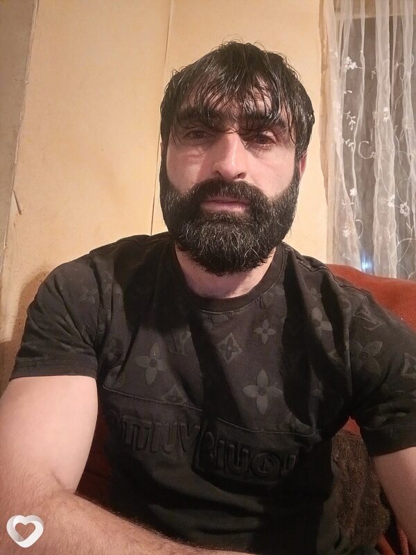 Ишхан, 33, Солнечногорске — анкета №3161194