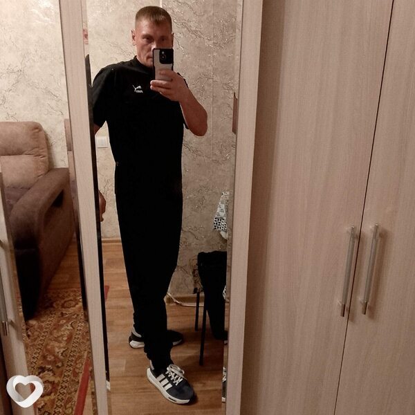 Александр, 45, Обнинске — анкета №3161195