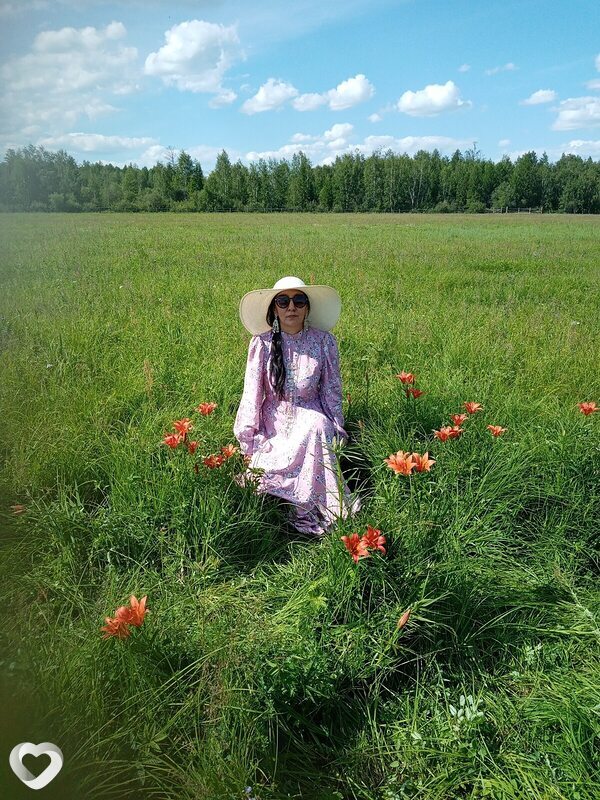Саргылана, 62, Якутске — анкета №3160830