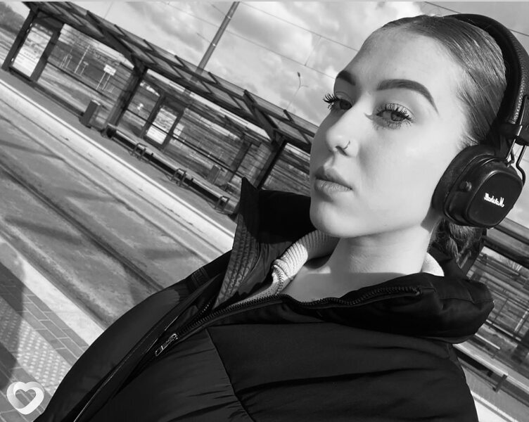 Lilia, Гданьск