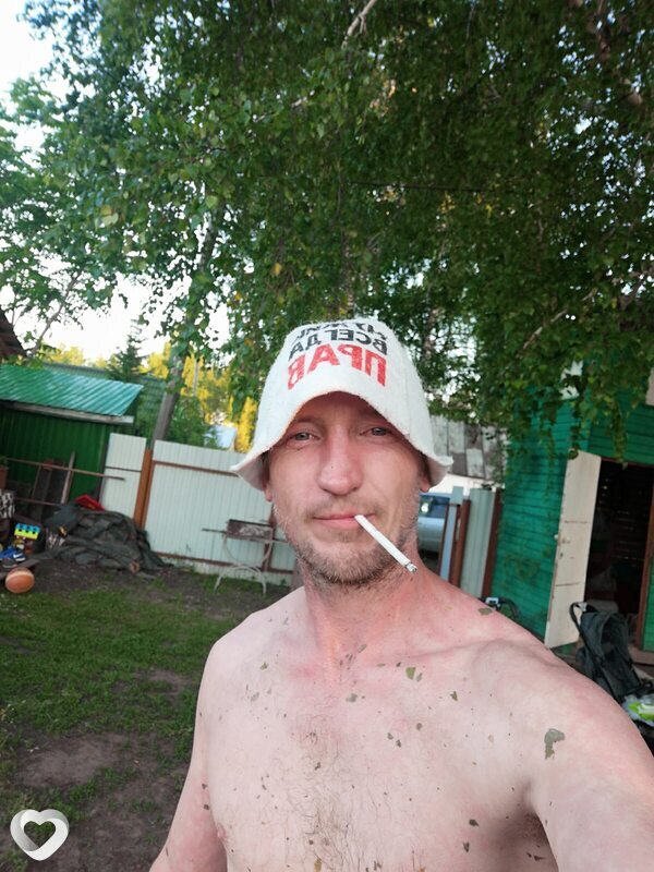 Николай, 45, Хабаровске — анкета №3160839