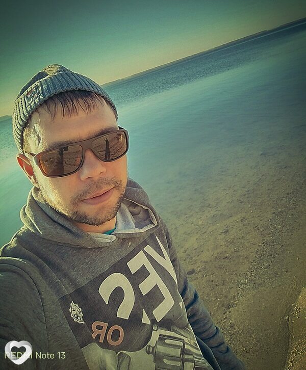 Павел, 34, Барнауле — анкета №3160840
