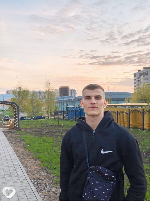 Dmitru, 27, Тамбове — анкета №3160842