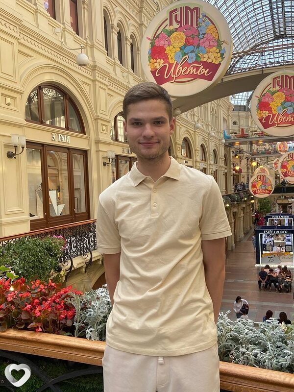 Evgeny, 25, Улан-Удэ — анкета №3160844