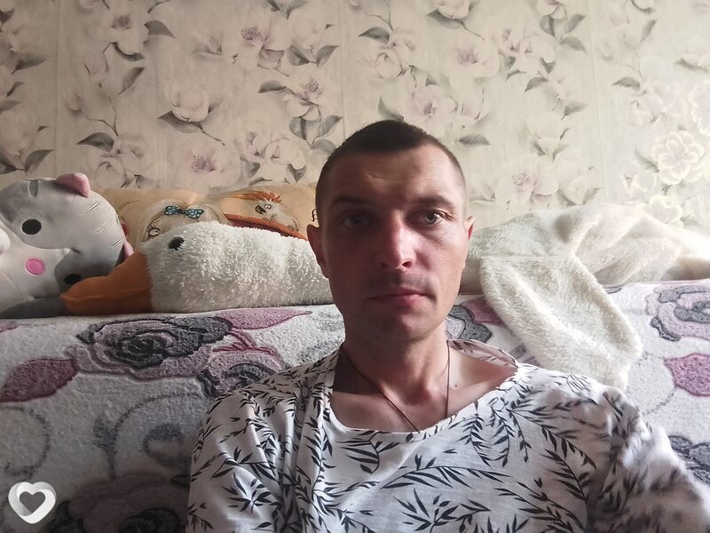 Олег, 37, Городеце — анкета №3160845