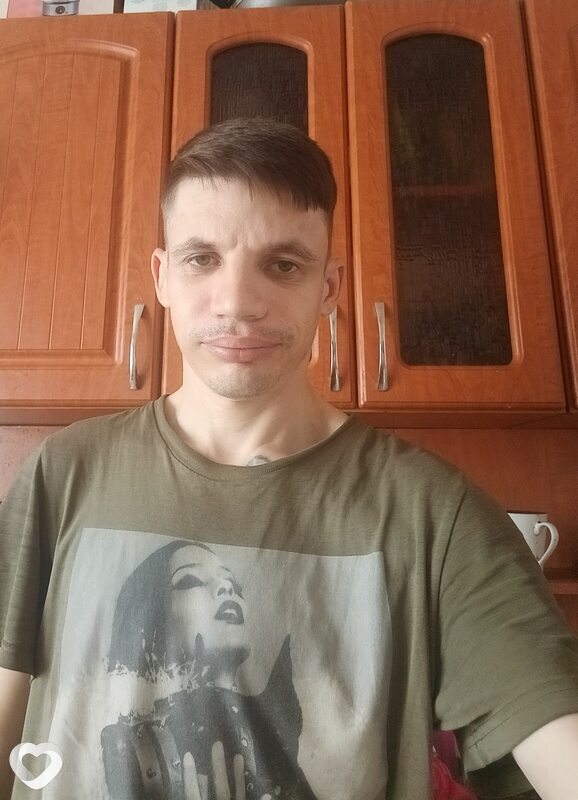 Андрей, 40, Бийске — анкета №3160850