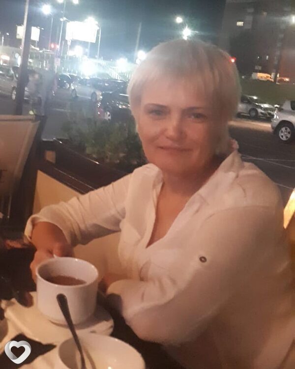 Наталья, 39, Мозыре — анкета №3160815