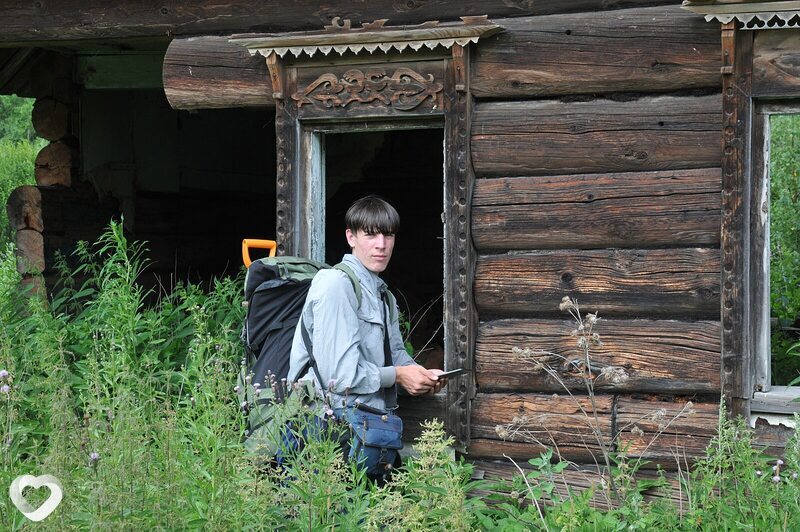 Николай, 30, Караганде — анкета №3160860