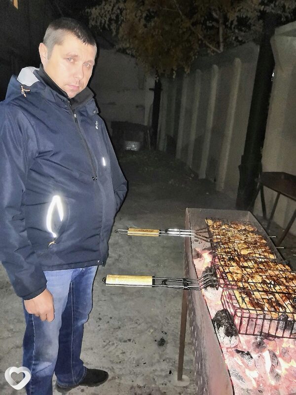 Андрей, 40, Полевское — анкета №3160864