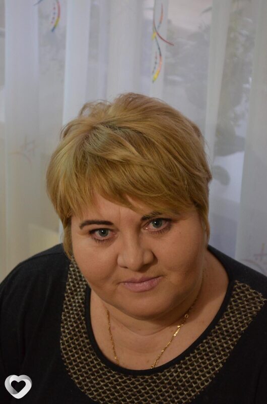 Наталья, 53, Волгодонске — анкета №3160867