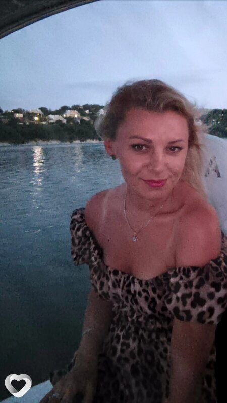 Настя, 44, Старом Осколе — анкета №3160874