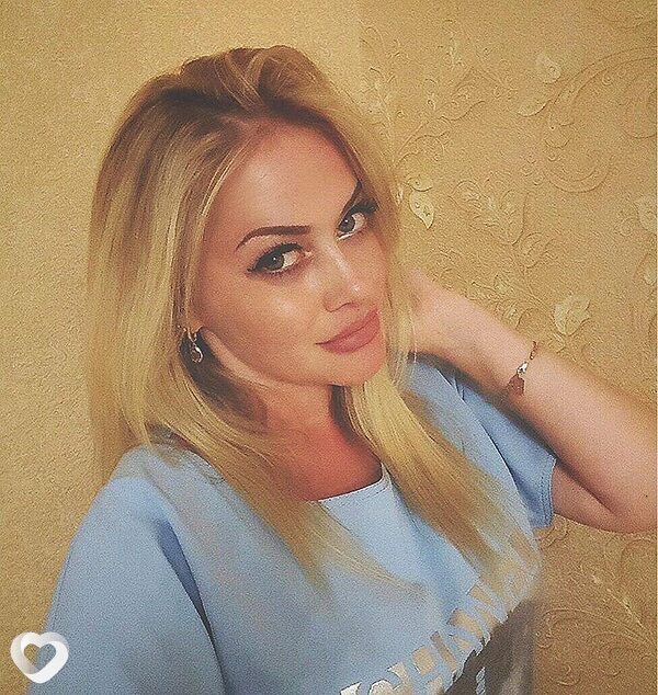 Алина, 36, Нальчике — анкета №3160933