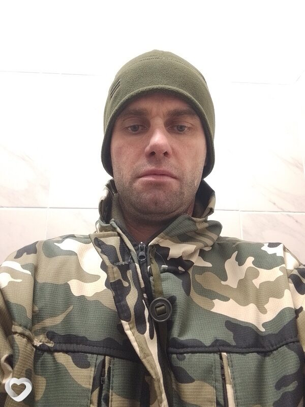 Сергей, 37, Челябинске — анкета №3160939