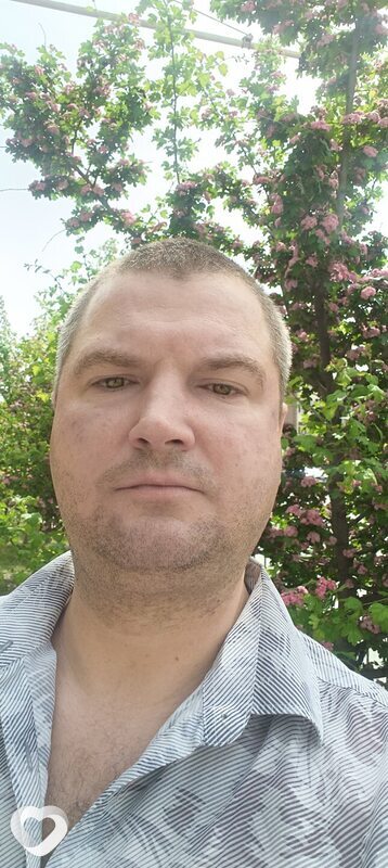 Сергей, 42, Ростове-на-Дону — анкета №3160951