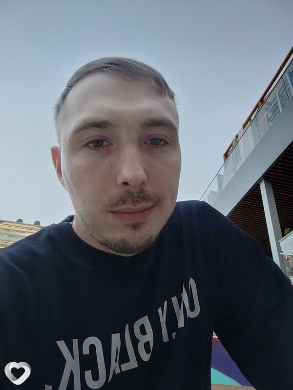 Андрей, 30, Ростове-на-Дону — анкета №3160960