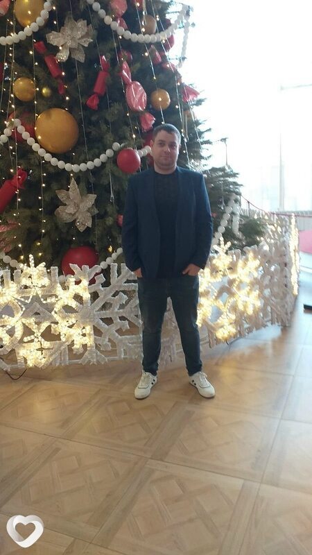Сергей, 32, Ростове-на-Дону — анкета №3160961
