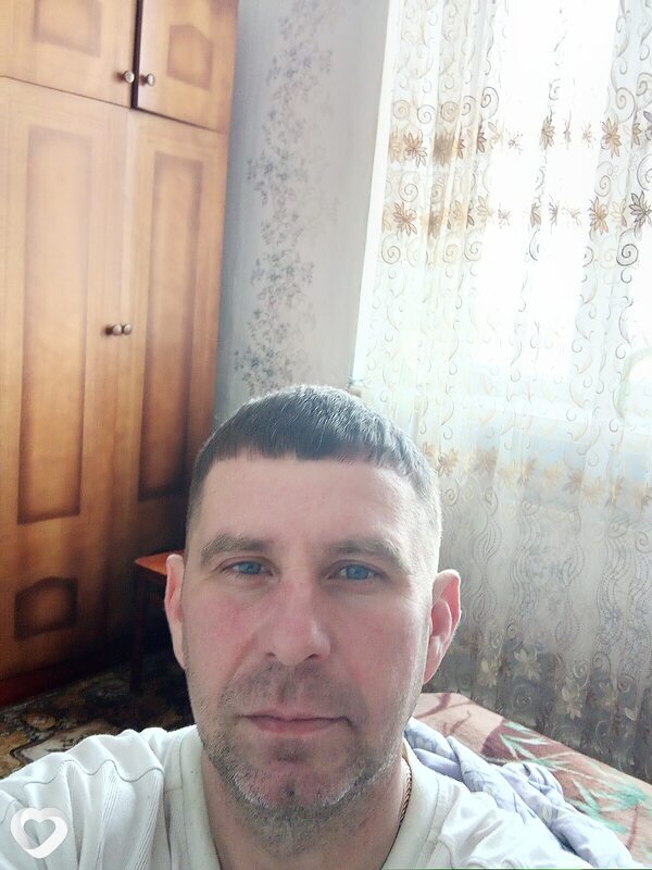 Денис, 44, Белове — анкета №3160963