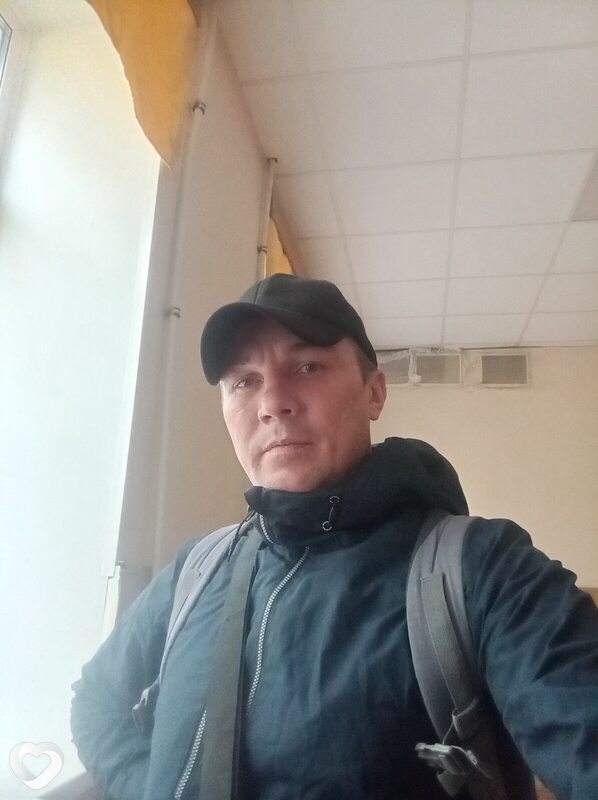Николай, 34, Сыктывкаре — анкета №3160975
