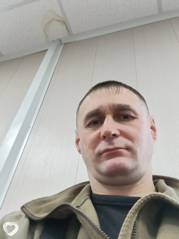 Геннадий, 41, Омске — анкета №3160977