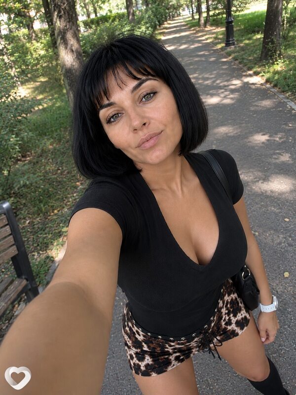Анна, 39, Алматы — анкета №3160907