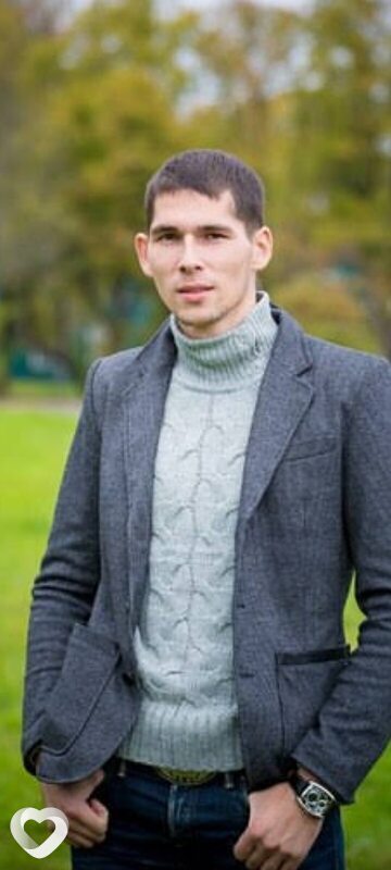 Вадим, 28, Челябинске — анкета №3160910