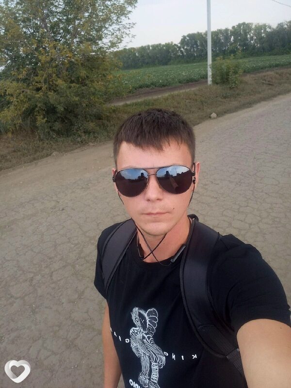 Кирилл, 33, Новосибирске — анкета №3160920