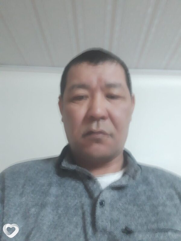 Абай, 53, Кокшетау — анкета №3161481