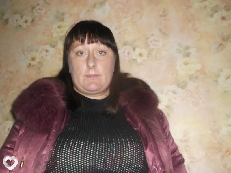 Любовь, 45, Марксе — анкета №3161494