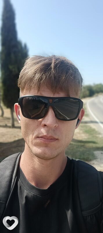 Роман, 34, Феодосии — анкета №3161501