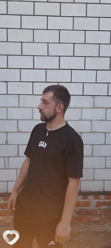 Алексей, 38, Льгове — анкета №3160882