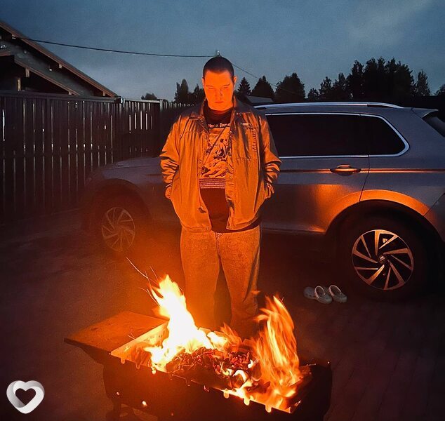 Андрей, 21, Волжском — анкета №3160883