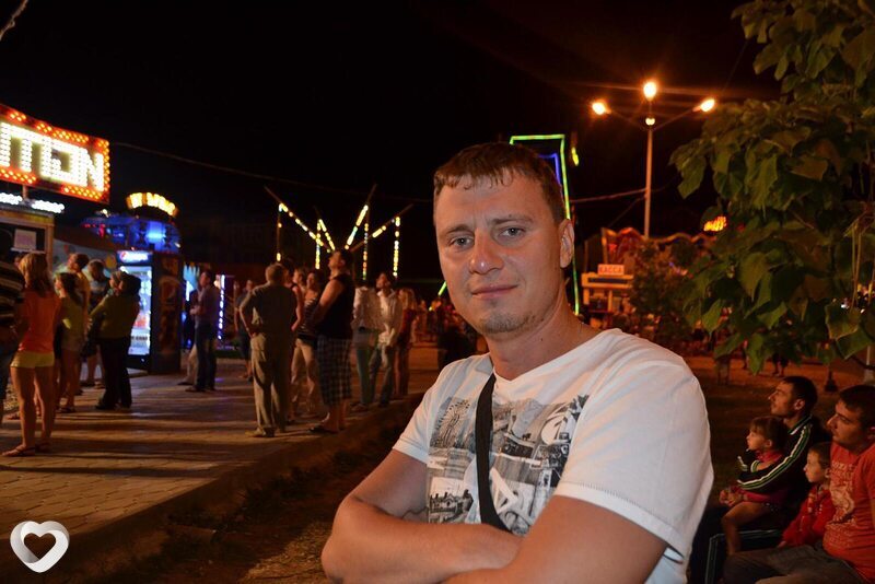 Феликс, 45, Саратове — анкета №3160885