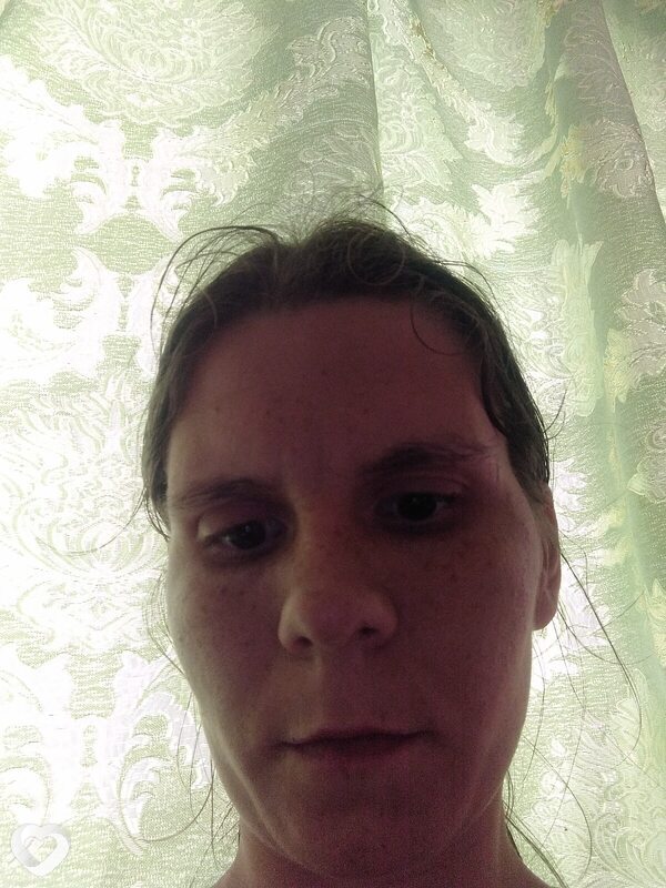 Оксана, 28, Уфе — анкета №3160890