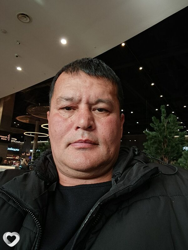 Хайрулло, 51, Красноярске — анкета №3160892