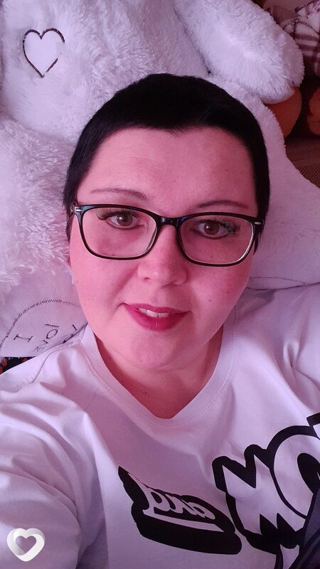 Анна, 44, Мурманске — анкета №3160894