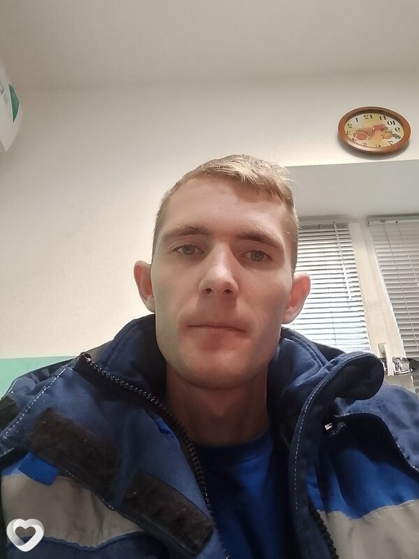 Андрей Малиев, 25, Самаре — анкета №3160899
