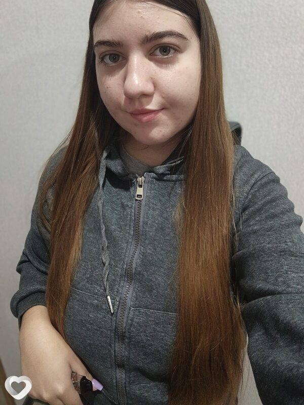 Анжелика, 22, Макеевке — анкета №3160900