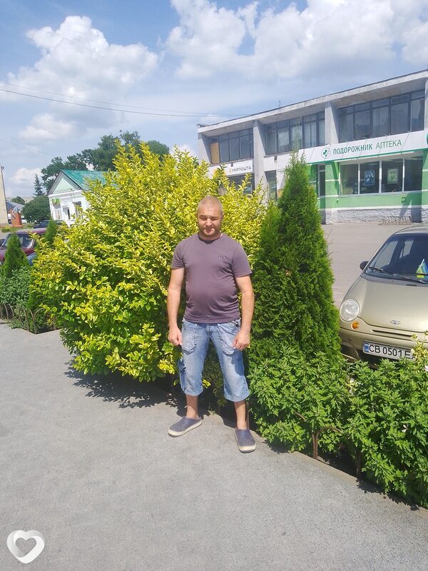 Ігор, Бурынь