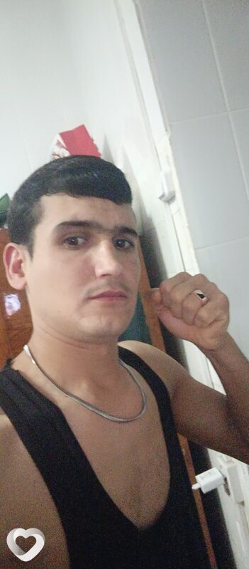 Джумъабек, 27, Туле — анкета №3161021
