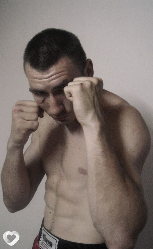 Нико, 36, Новосибирске — анкета №3161210