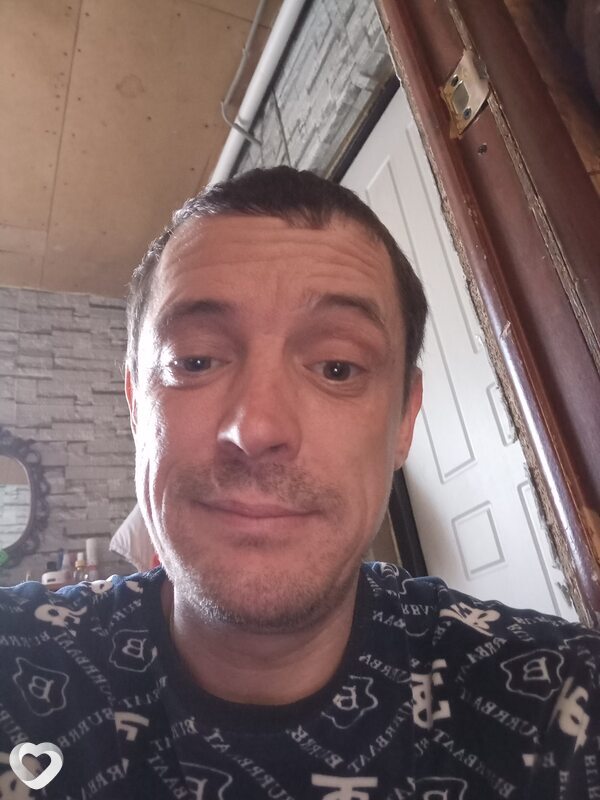 Иван, 38, Барнауле — анкета №3161214