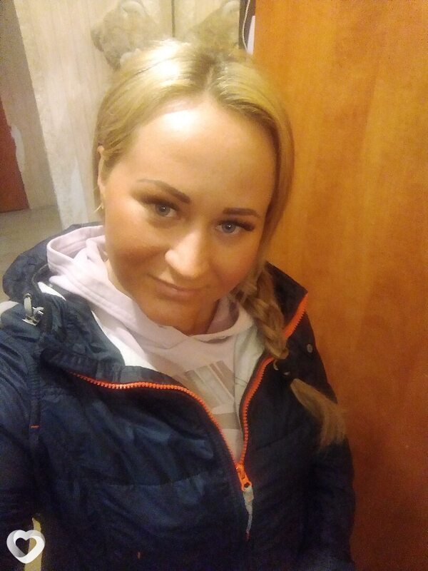Дарья, 40, Караганде — анкета №3161131