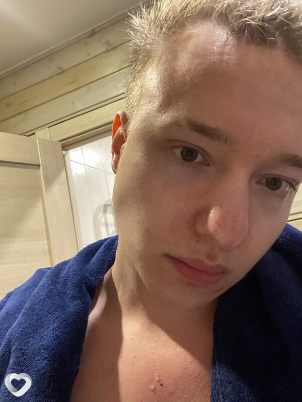 Степан, 22, Благовещенске — анкета №3161133