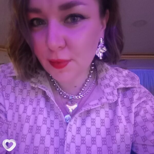 Аня, 39, Кстове — анкета №3161140