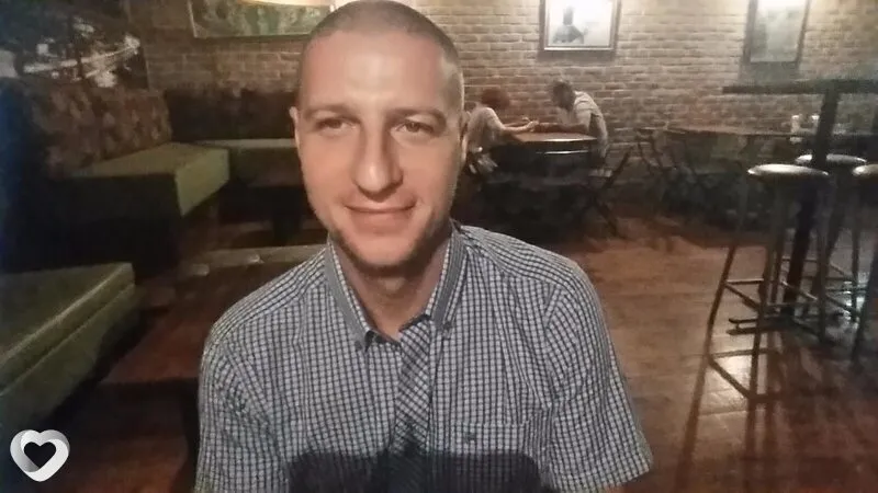 Макс, 39, Камени-на-Оби — анкета №3161143