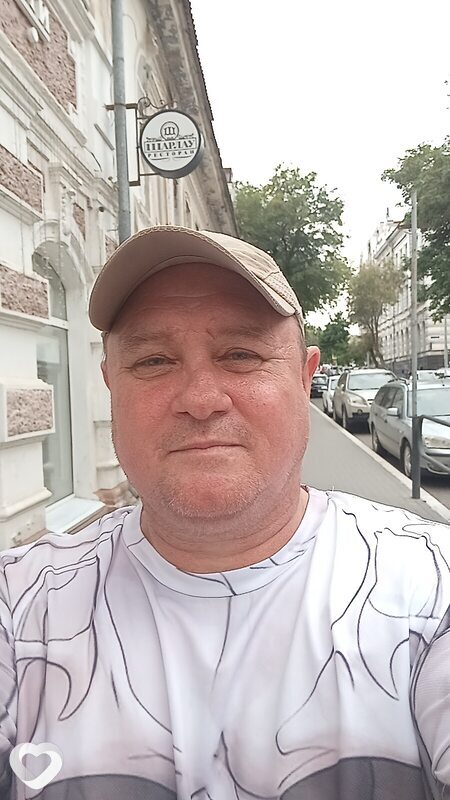 Александр, 48, Москве — анкета №3161145